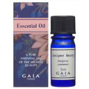 　「GAIA ジュニパー・ベリー 5ml」松ヤニに似た甘く独特の香り、高品質エッセンシャルオイルで...