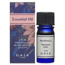 　「GAIA パチュリ 5ml」東洋では、このオイルを使ってリネン類や衣服に香りをつけます。オリエ...