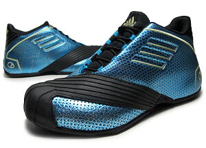 平日15時までのご注文は即日発送!!adidas T-MAC 1 "Year Of The Snake" turquoise/blk-gold