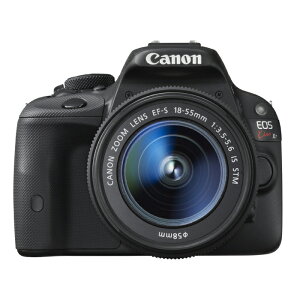 《新品》 Canon（キヤノン） EOS Kiss X7 EF-S18-55 IS STM レ…