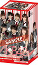 【12月1日発売予定】◆予約◆AKB48 トレーディングコレクション 1C/T 20BOXセット