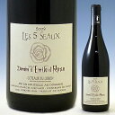 ビオワイン：自然派【40％OFF】ミル・ローズ　Les 5 Seaux（レ・サンソー）[2009］あす楽対応
