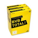 【予約BVB04】ボルシア・ドルトムント DVD BOXセット"BVB TOTAL"【Dortmund/サッカー/ブンデス...