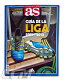 AS別冊 スペインリーグ11-12選手名鑑 "AS Guia de la LIGA 201...