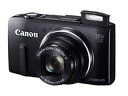 【送料無料】【smtb-u】CANON/キヤノン PowerShot SX280 HS　コンパクトデジタルカメラ　【送料...