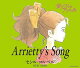 【送料無料選択可！】【試聴できます！】<strong>Arrietty’s Song </strong>/ セシル・コルベル