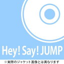 【送料無料選択可！】SUPER DELICATE [通常盤] / Hey! Say! JUMP