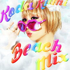 【送料無料選択可！】Koda Kumi Beach Mix / 倖田來未
