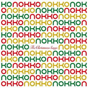 【送料無料選択可！】The Christmas Songs[CD] / NOKKO