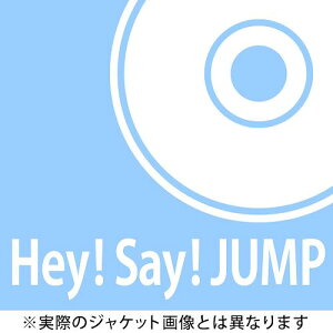 【送料無料選択可！】Come On A My House [DVD付初回限定盤 1] / Hey! Say! JUMP