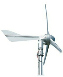 低風速から充電可能風力発電機PS3(24V/500W)PS3-K32A