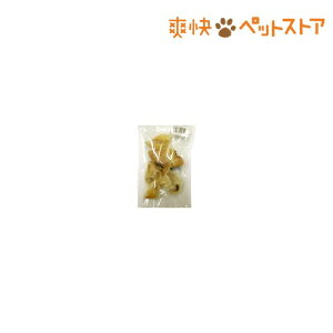 ブタヒヅメ BG-64 / 犬 ガムブタヒヅメ BG-64(30g)[犬 ガム]