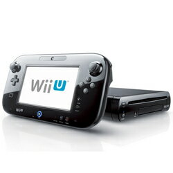 任天堂 Wii U PREMIUM SET