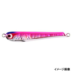 ボーズレス　TG　ヒデヨシ　140g　ピンク【釣具のポイント】