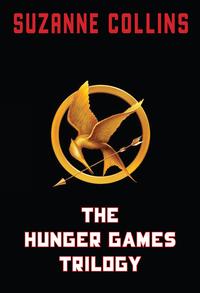 The Hunger Games Trilogy【電子書籍】[ Suzanne Collins…