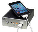 【送料無料】iPod/iPhoneをハイエンドオーディオシステムの音源に！iPod用デジタルデータコンバ...