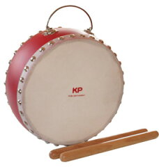 【大バーゲン】【ポイント2倍】キッズ・パーカッション Kids Percussion KP-390/JD/RE キッズ和...