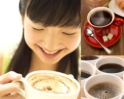 コーヒーなら7年連続ショップ・オブ・ザ・イヤー受賞の澤井珈琲。ご注文を頂いてから焙煎したコ...