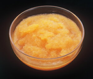【ボワロン】冷凍メロンピューレ(10%加糖) 1kg