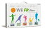 【送料無料】　Wii Fit Plus（ウィー　フィット　プラス）　バランスWiiボードセット