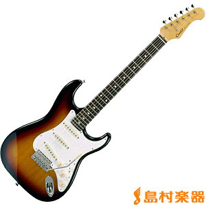 Cool-Z/クールZ　エレキギター　ZSTM1R 3TS【新品】【smtb-u】