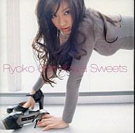 　【中古】邦楽CD 篠原涼子 / Sweets-Best of Ryoko Shinohara-【マラソンsep12_東海北陸甲信越...