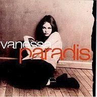 　【中古】輸入洋楽CD VANESSA PARADIS / VANESSA PARDIS[輸入盤]【10P21Feb15】【画】