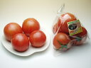 完熟でも実はしっかり！赤熟もぎりで美味しいトマト♪王様トマト「ごほうび」1kg赤熟もぎり高糖...