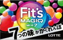 12月6日新発売！！Fit's MAGIQ＜MIX7＞10個