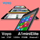 【Voyo WinPad A1 mini Elite Intel 3735F クアッド IPS液晶 BT...
