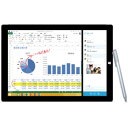 【Windows 8.1 Cori5 256GB Office Home and Business Premium】【あす楽】【Surface】【新品】...