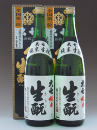 地酒大SHOW　燗酒部門2007＆2009＆2011プラチナ賞（第1位）NIKKEIプラス1なんでもランキング第1...