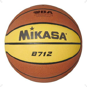 バスケットボール 7号【MIKASA】ミカサバスケット11FW mikasa（B712）＜お取り寄せ商品の為、発...