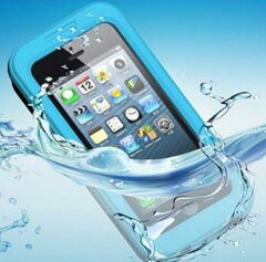 送料無料 防水ケース iPhone5S 保護ケース 防水パック 防水カバー iPhone5 iphone4s iphone4 iP...