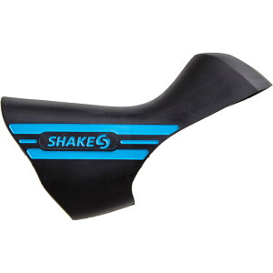 SHAKES HOOD SH-6800 STI レバー用 ブルー (5800/4700)対応