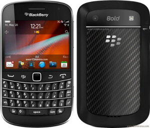 Blackberry ブラックベリー Bold 9930 SIMフリー