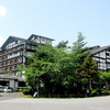 国民宿舎　サンホテル衣川荘