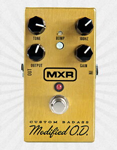 MXR M77 Custom Badass Modified O.D. 【特価】